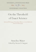 On the Threshold of Exact Science