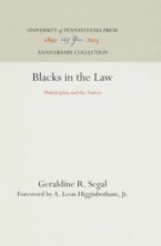 Blacks in the Law