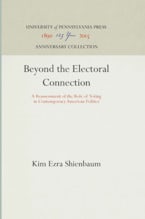 Beyond the Electoral Connection