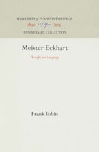 Meister Eckhart