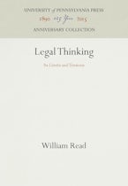 Legal Thinking