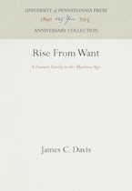 Rise From Want