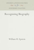 Recognizing Biography