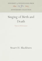 Singing of Birth and Death