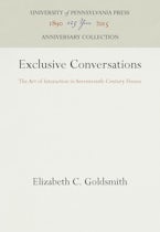 Exclusive Conversations