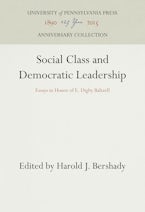 Social Class and Democratic Leadership