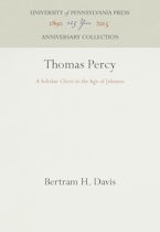 Thomas Percy