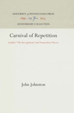 Carnival of Repetition