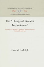 The "Things of Greater Importance"