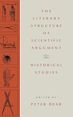 The Literary Structure of Scientific Argument