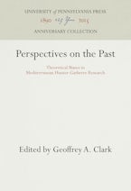 Perspectives on the Past