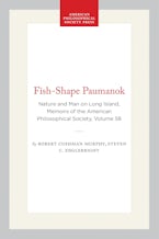 Fish-Shape Paumanok