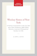 Woolsey Sisters of New York