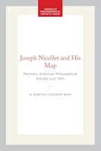 Joseph Nicollet and His Map
