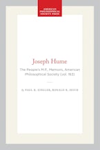 Joseph Hume
