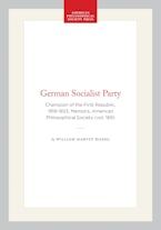 German Socialist Party