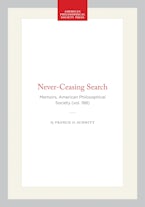 Never-Ceasing Search