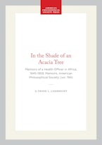 In the Shade of an Acacia Tree