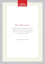 Due Reverence