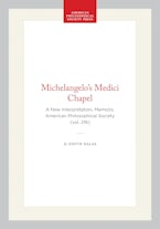 Michelangelo’s Medici Chapel