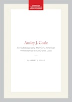 Ansley J. Coale