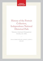 History of the Portrait Collection, Independence National Historical Park