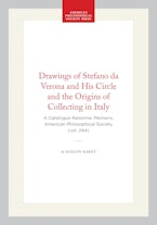 Drawings of Stefano da Verona and His Circle and the Origins of Collecting in Italy