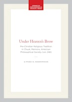 Under Heaven’s Brow