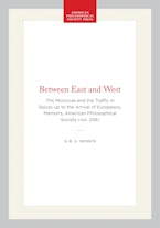 Between East and West