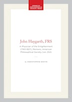John Haygarth, FRS