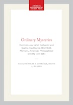 Ordinary Mysteries