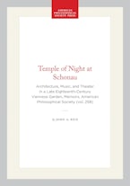 Temple of Night at Schonau