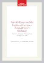 Peter Collinson and the Eighteenth-Century Natural History Exchange
