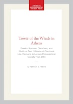 Tower of the Winds in Athens