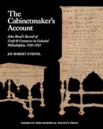 The Cabinetmaker’s Account