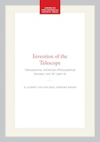 Invention of the Telescope