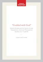 “Godded with God”