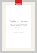 Franklin the Diplomat