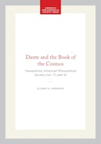 Dante and the Book of the Cosmos