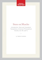 Steno on Muscles