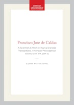 Francisco Jose de Caldas