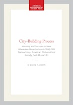 City-Building Process