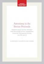 Astronomy in the Iberian Peninsula