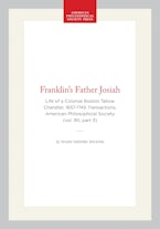 Franklin’s Father Josiah