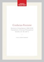 Confucian Feminist