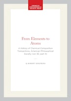 From Elements to Atoms