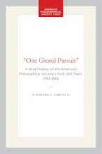 “One Grand Pursuit”