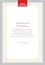 Exploring the Borderlands