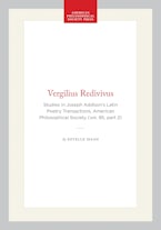 Vergilius Redivivus