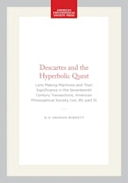 Descartes and the Hyperbolic Quest